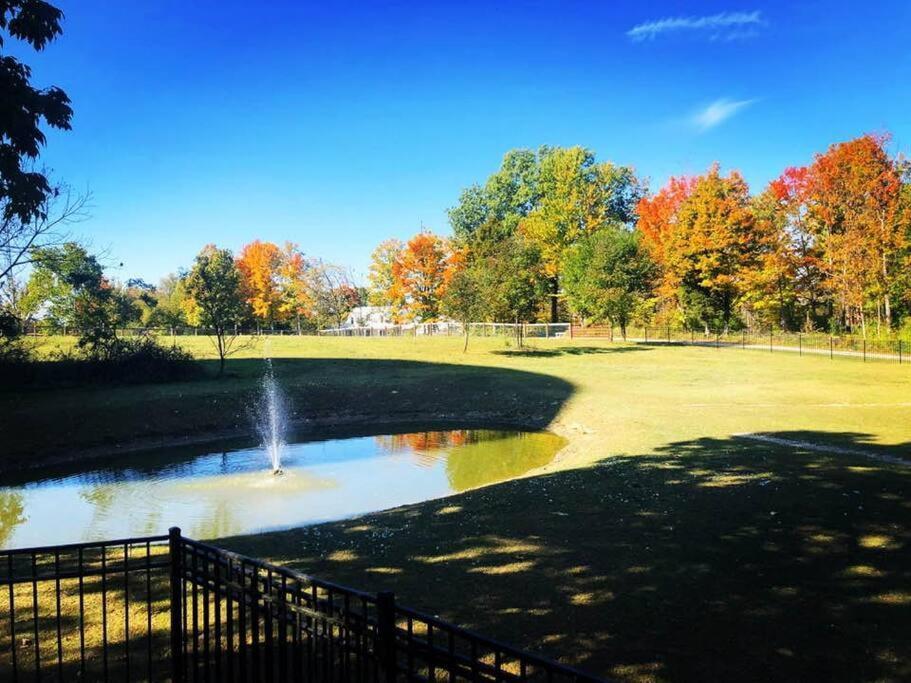 Beautiful Equestrian Estate Home W/ Hot Tub! Loveland Экстерьер фото